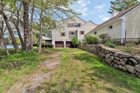 9 Eagle Hill Drive Plymouth MA 02360