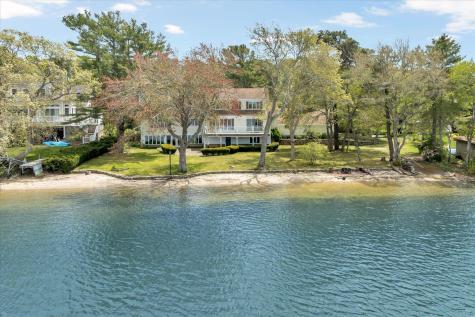 9 Eagle Hill Drive Plymouth MA 02360