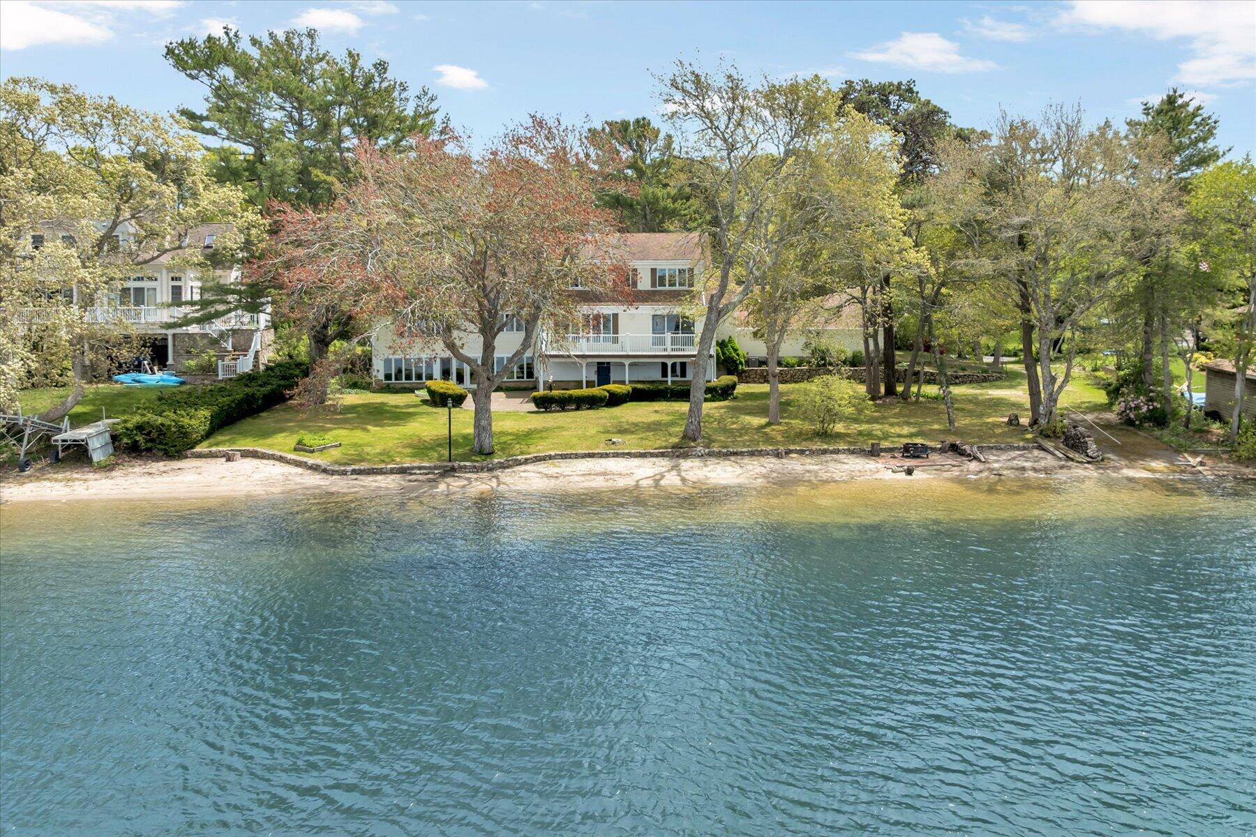 9 Eagle Hill Drive Plymouth MA 02360