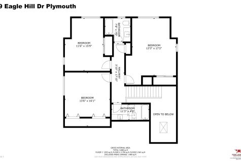9 Eagle Hill Drive Plymouth MA 02360