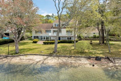 9 Eagle Hill Drive Plymouth MA 02360