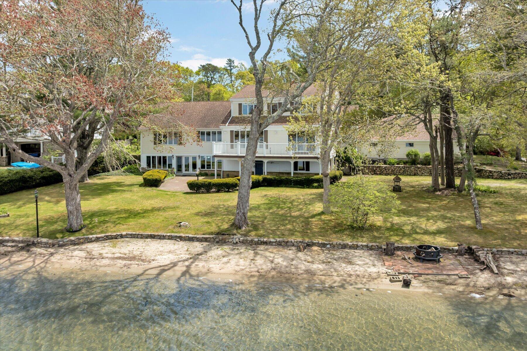 9 Eagle Hill Drive Plymouth MA 02360
