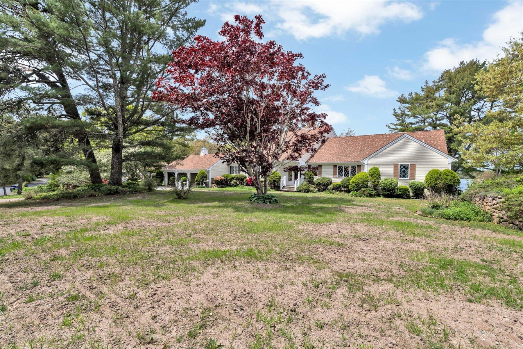 9 Eagle Hill Drive Plymouth MA 02360