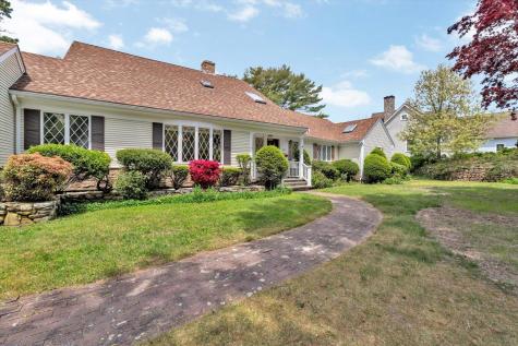 9 Eagle Hill Drive Plymouth MA 02360
