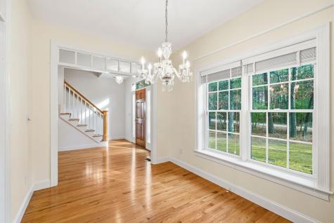 602 Putnam Avenue Barnstable MA 02635