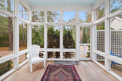 602 Putnam Avenue Barnstable MA 02635