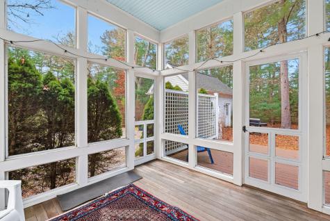 602 Putnam Avenue Barnstable MA 02635