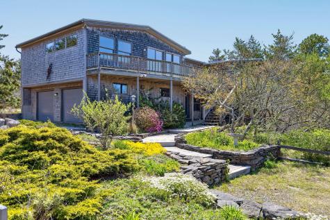 5 Great Hills Road Truro MA 02666