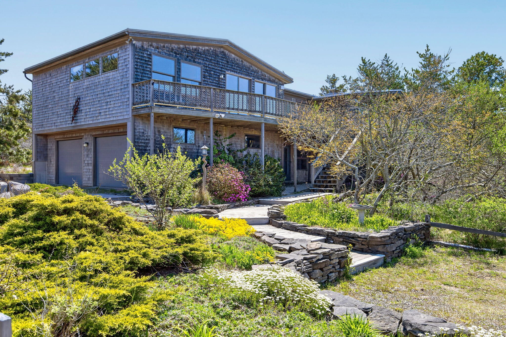 5 Great Hills Road Truro MA 02666