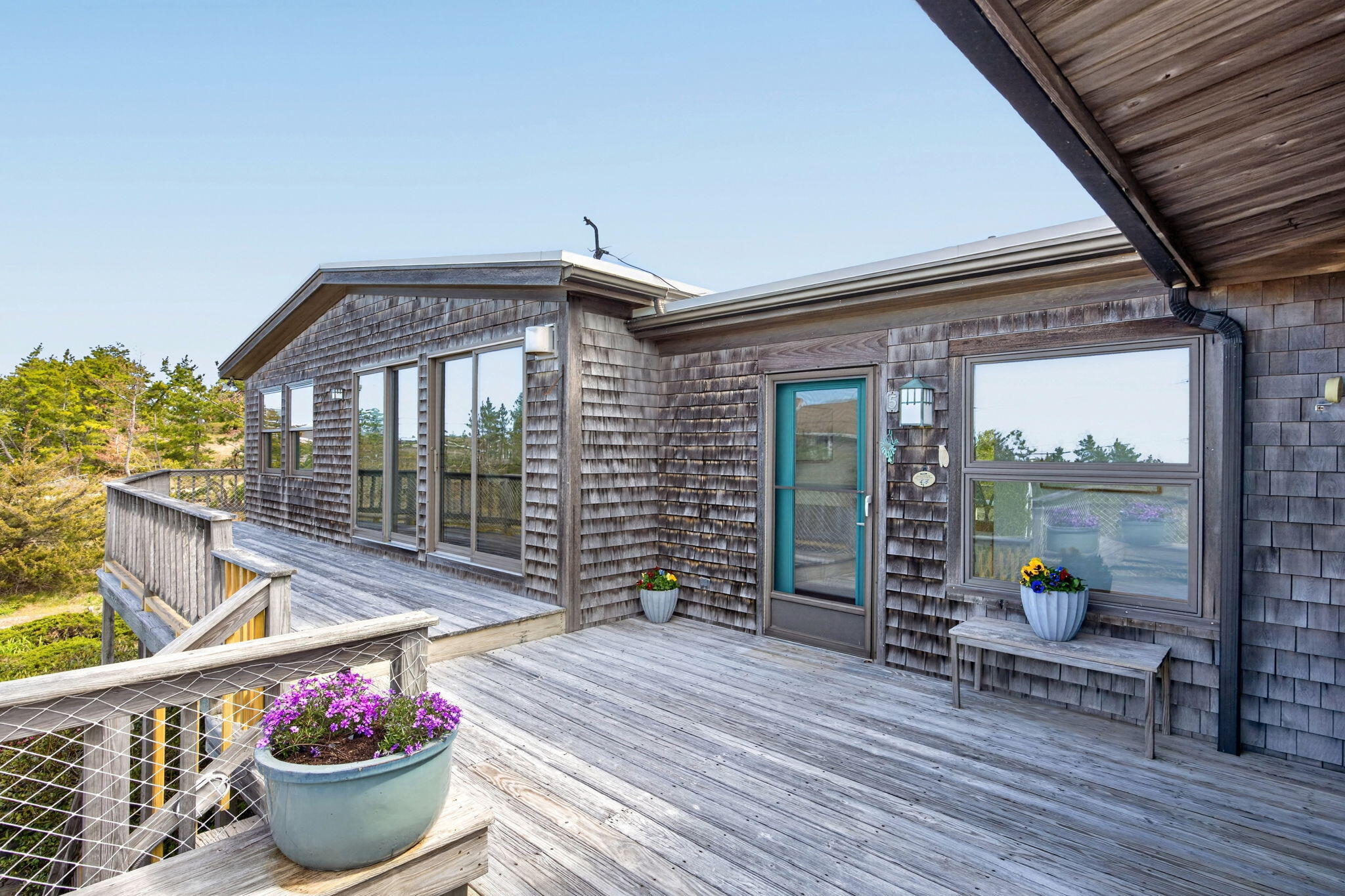 5 Great Hills Road Truro MA 02666