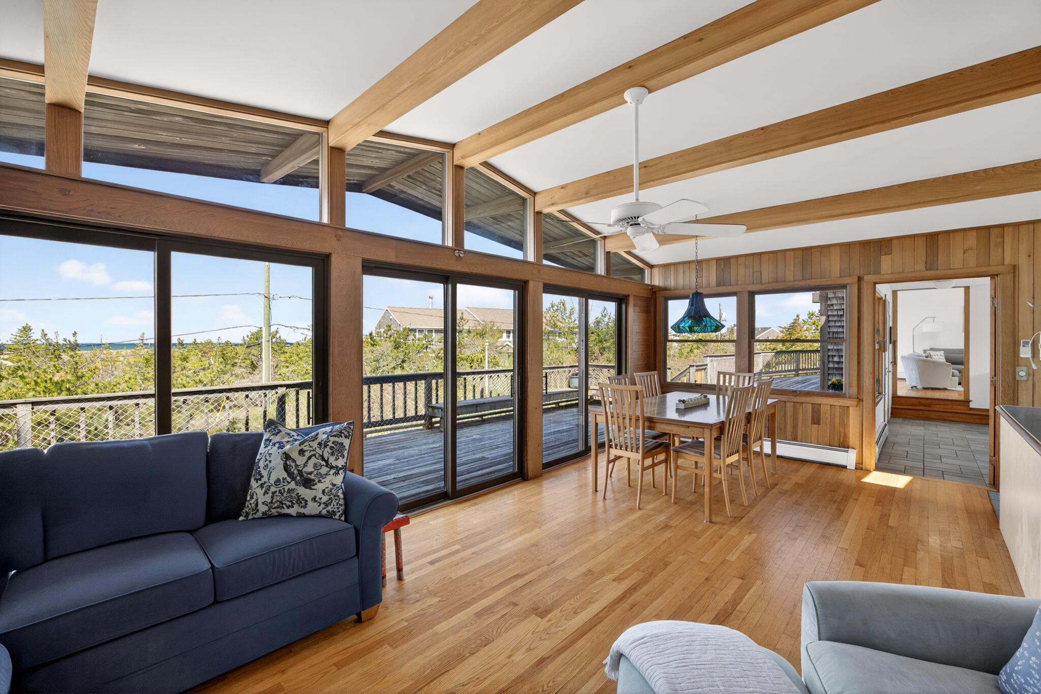 5 Great Hills Road Truro MA 02666