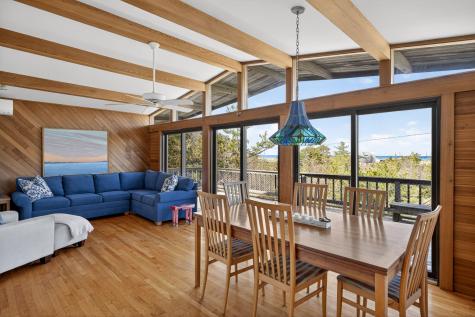 5 Great Hills Road Truro MA 02666