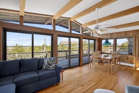 5 Great Hills Road Truro MA 02666