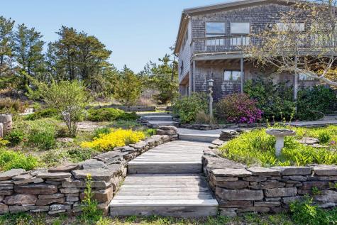 5 Great Hills Road Truro MA 02666