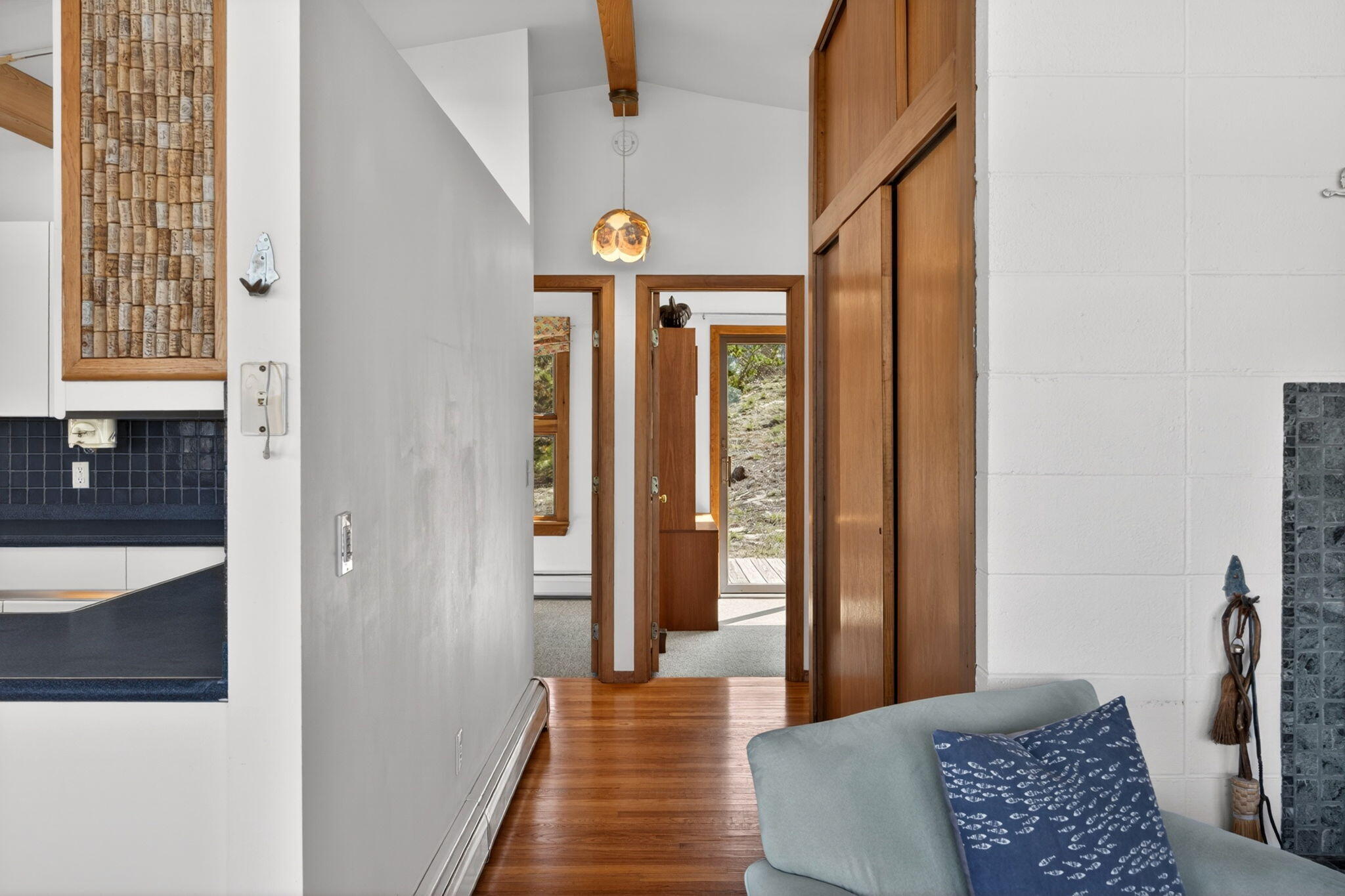 5 Great Hills Road Truro MA 02666