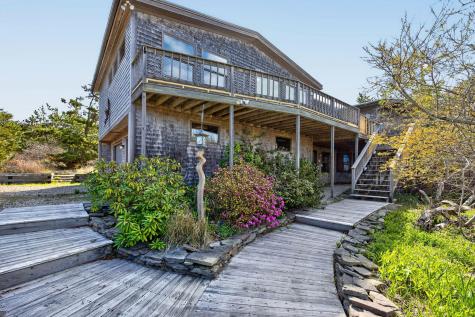 5 Great Hills Road Truro MA 02666