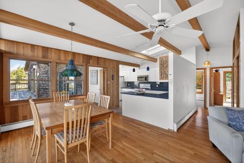 5 Great Hills Road Truro MA 02666