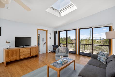 5 Great Hills Road Truro MA 02666