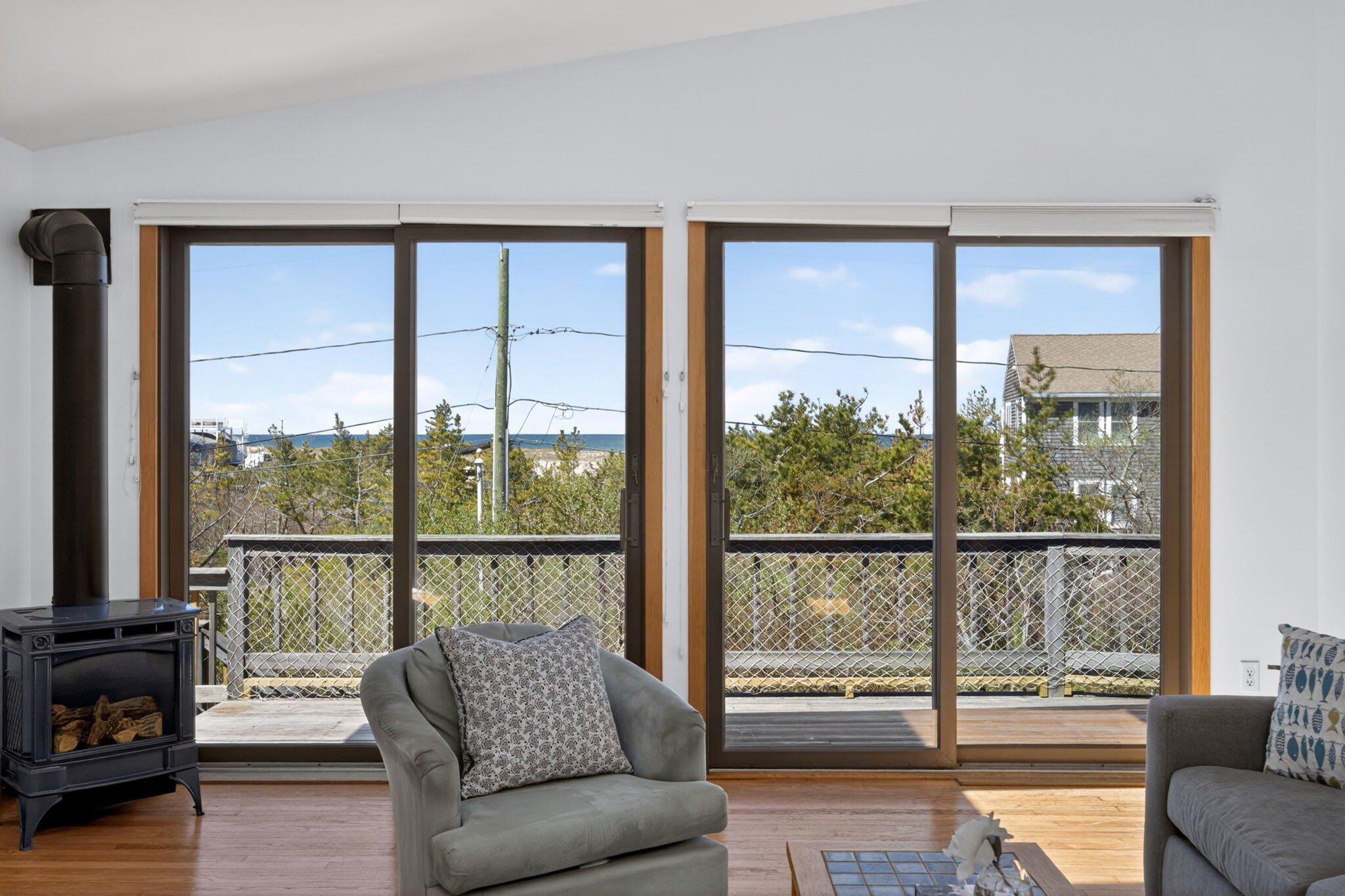5 Great Hills Road Truro MA 02666