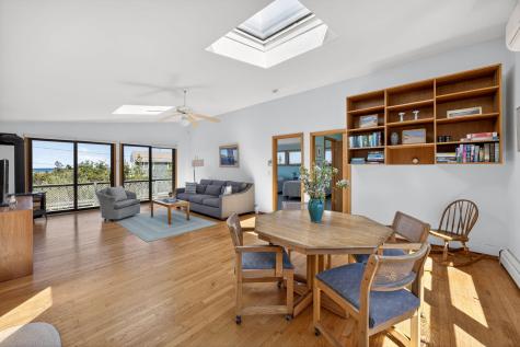 5 Great Hills Road Truro MA 02666