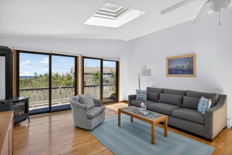 5 Great Hills Road Truro MA 02666