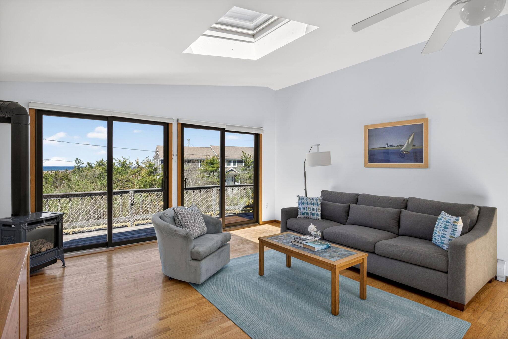 5 Great Hills Road Truro MA 02666