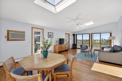 5 Great Hills Road Truro MA 02666