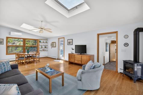 5 Great Hills Road Truro MA 02666