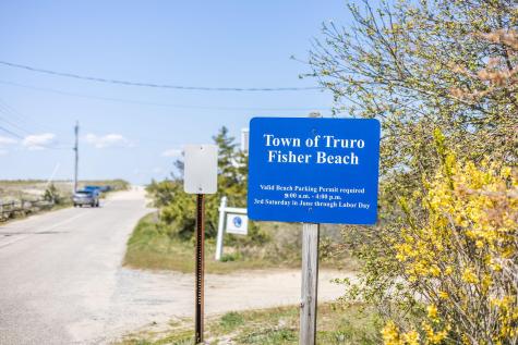 5 Great Hills Road Truro MA 02666