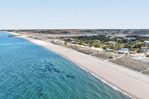 5 Great Hills Road Truro MA 02666
