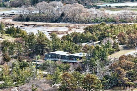 5 Great Hills Road Truro MA 02666