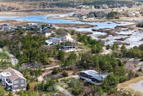 5 Great Hills Road Truro MA 02666