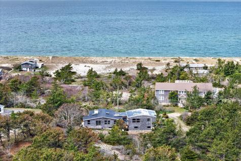 5 Great Hills Road Truro MA 02666