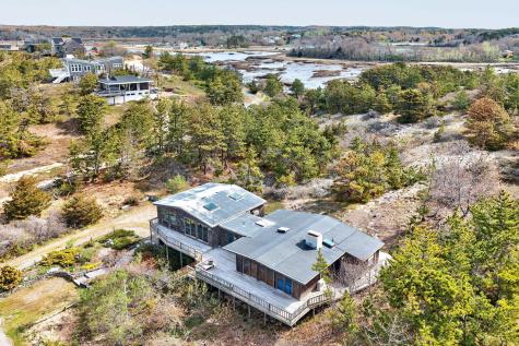 5 Great Hills Road Truro MA 02666