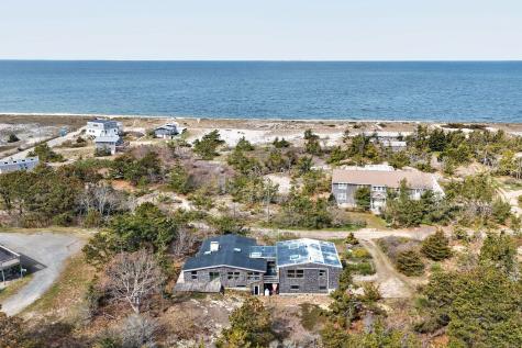 5 Great Hills Road Truro MA 02666