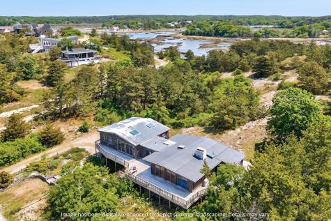 5 Great Hills Road Truro MA 02666