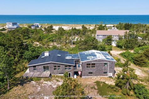 5 Great Hills Road Truro MA 02666