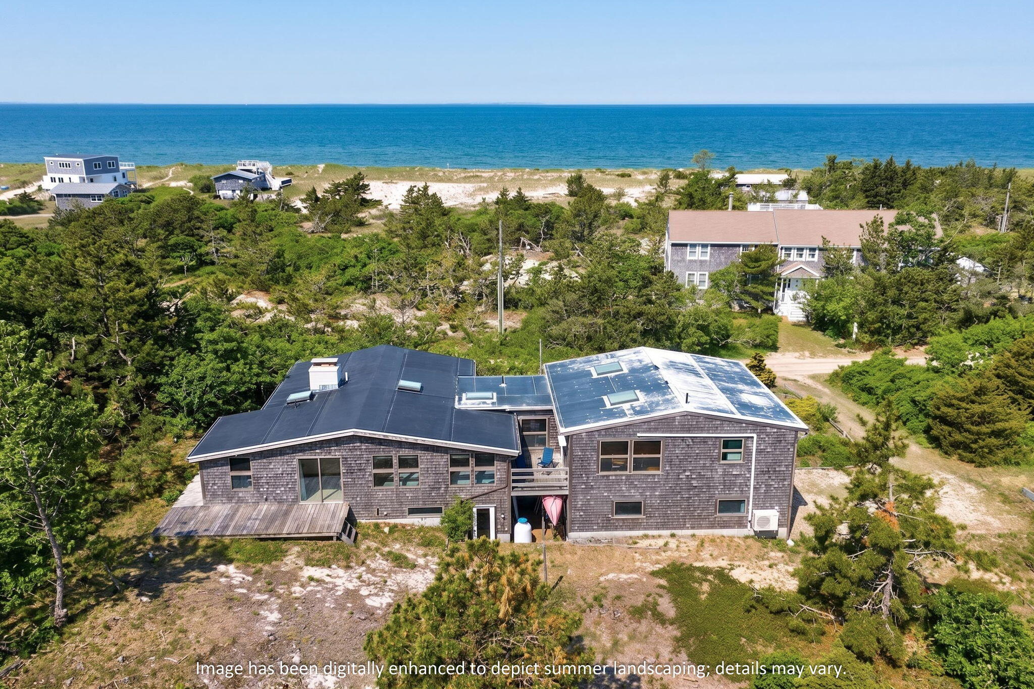 5 Great Hills Road Truro MA 02666