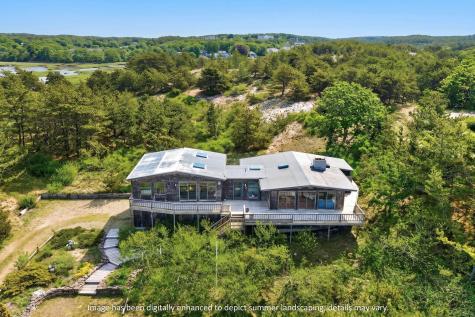 5 Great Hills Road Truro MA 02666