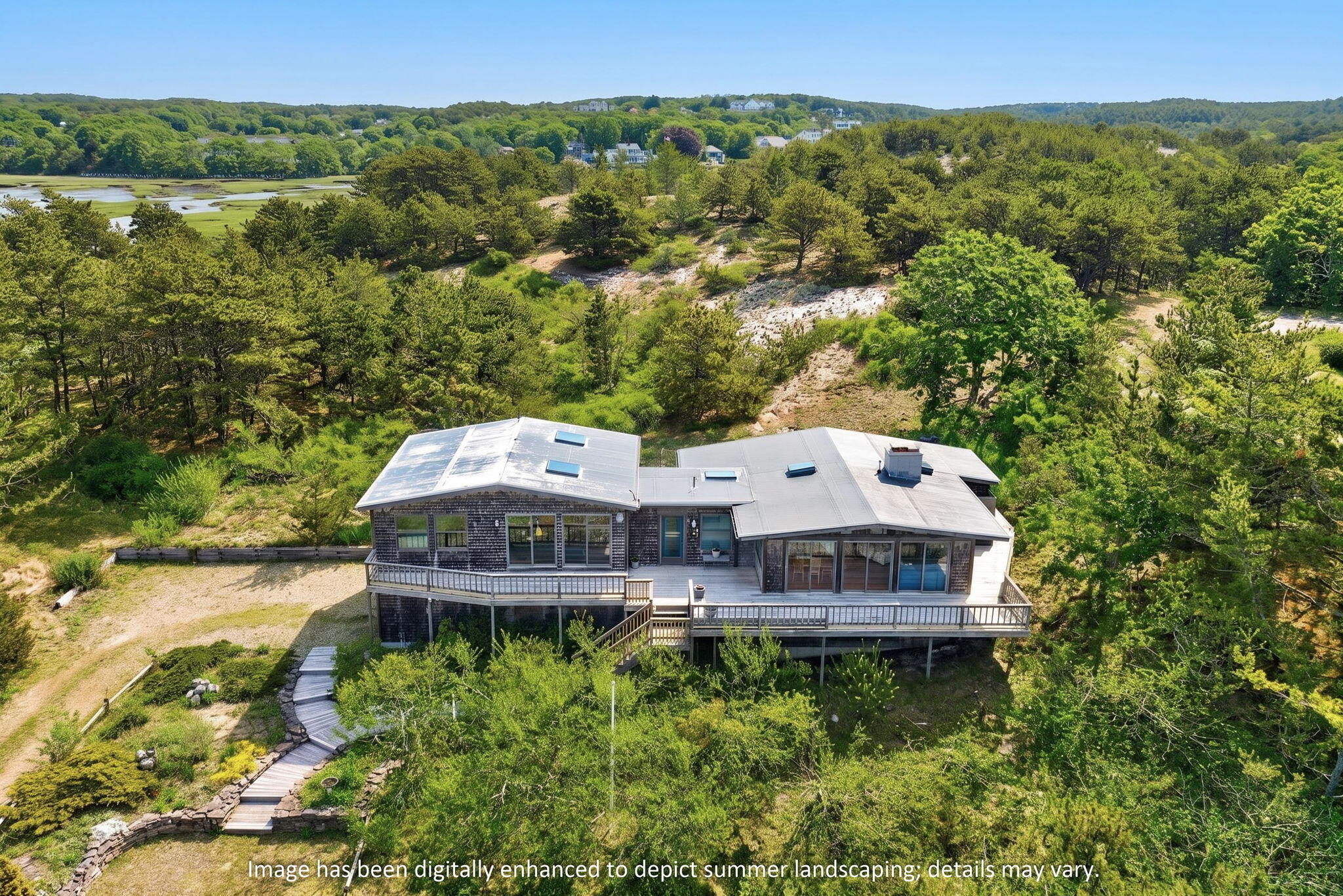 5 Great Hills Road Truro MA 02666
