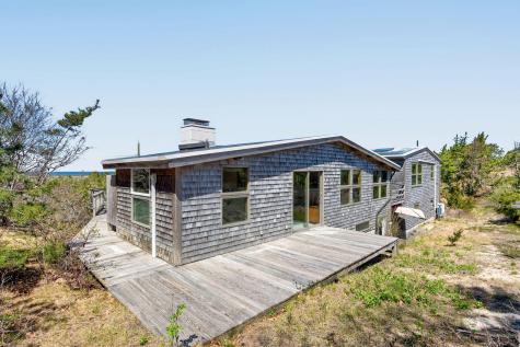 5 Great Hills Road Truro MA 02666