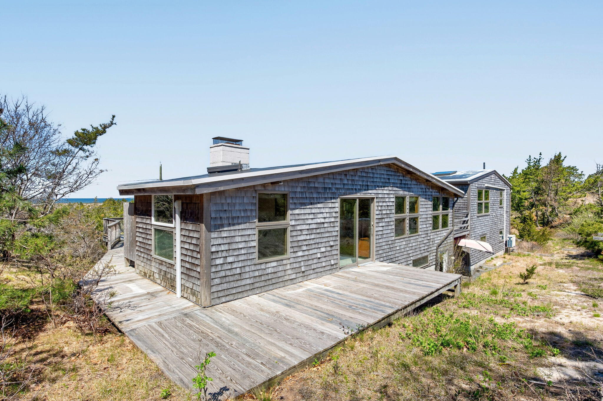 5 Great Hills Road Truro MA 02666