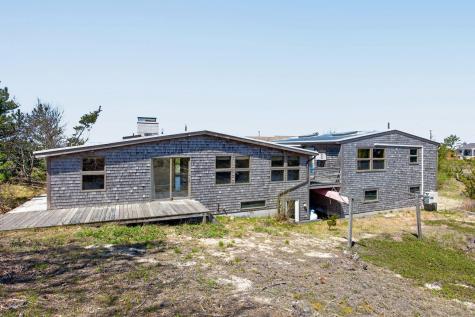 5 Great Hills Road Truro MA 02666