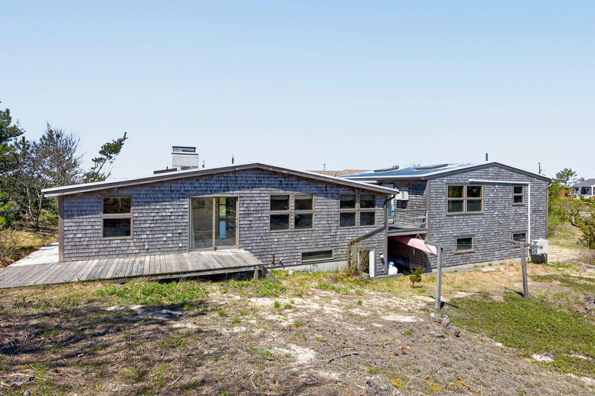 5 Great Hills Road Truro MA 02666
