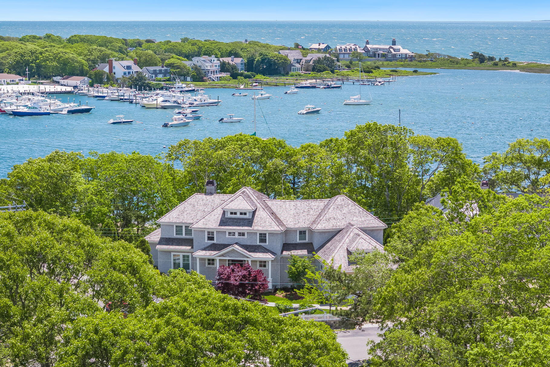 2 Bridge Street Falmouth MA 02536