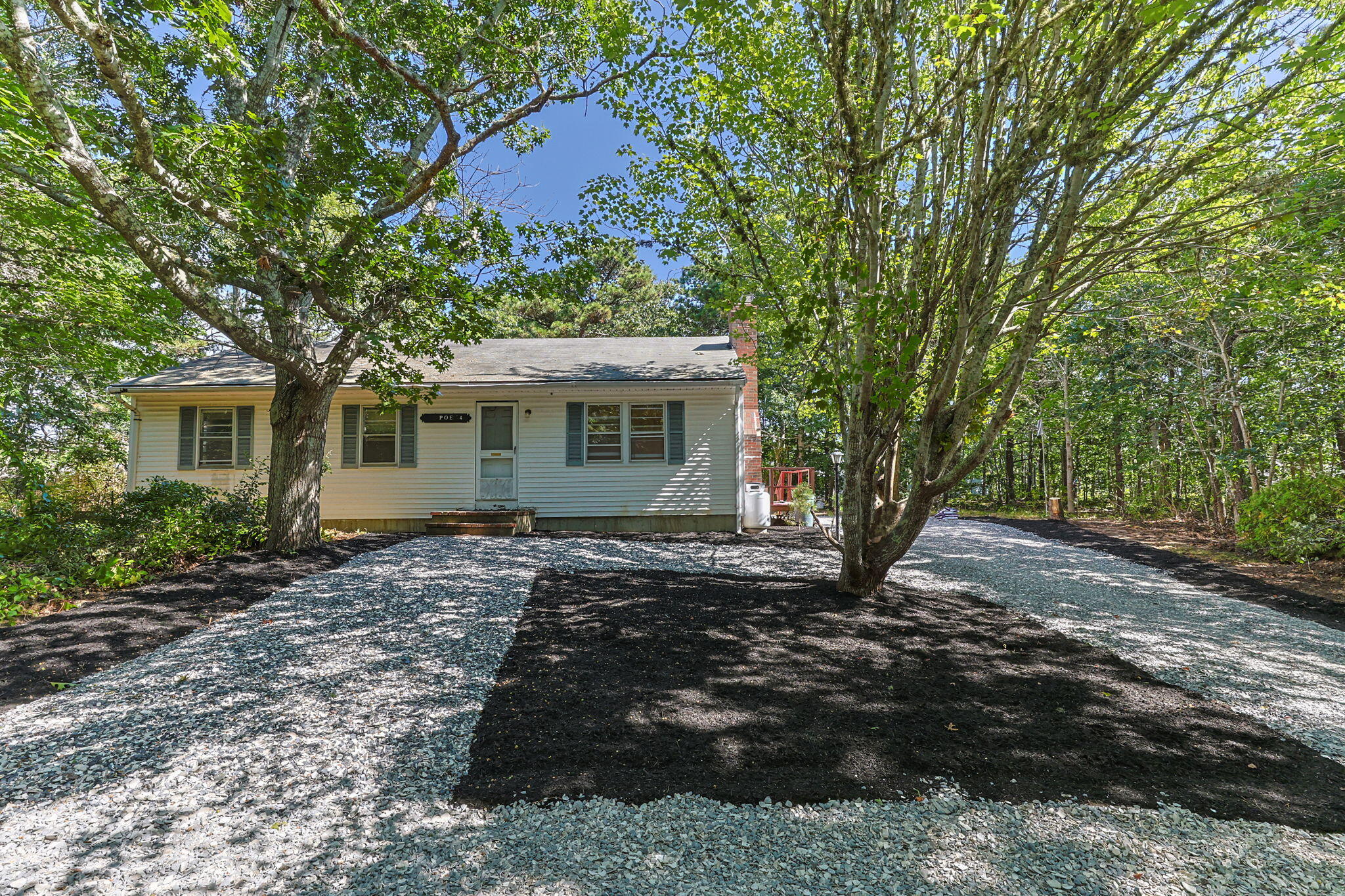 4 S Highland Way North Truro MA 02652