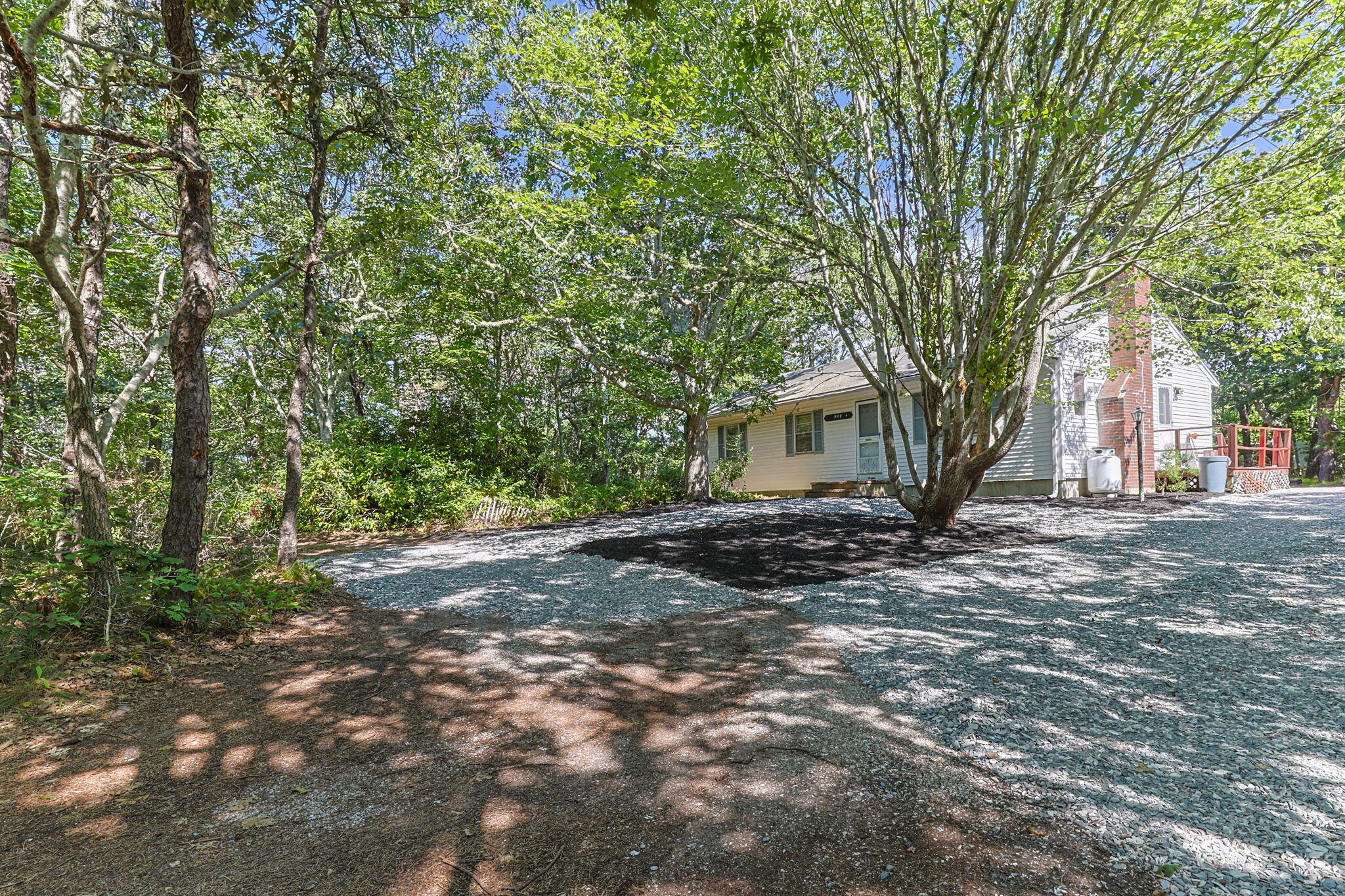 4 S Highland Way North Truro MA 02652