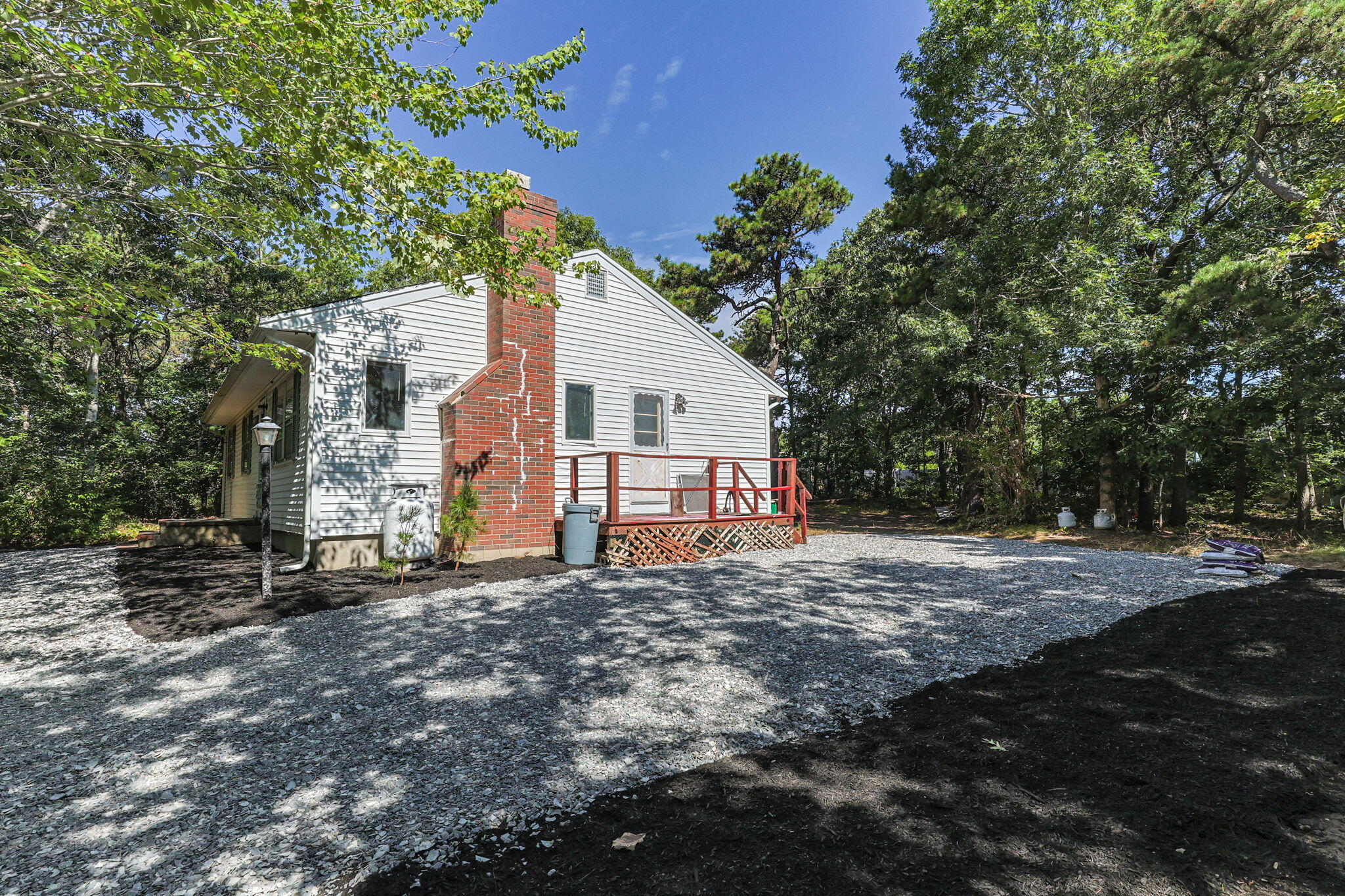 4 S Highland Way North Truro MA 02652