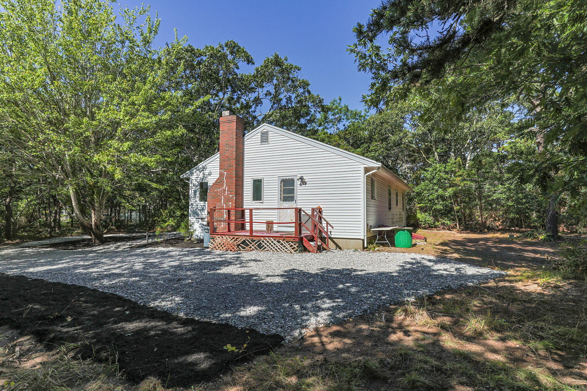 4 S Highland Way North Truro MA 02652