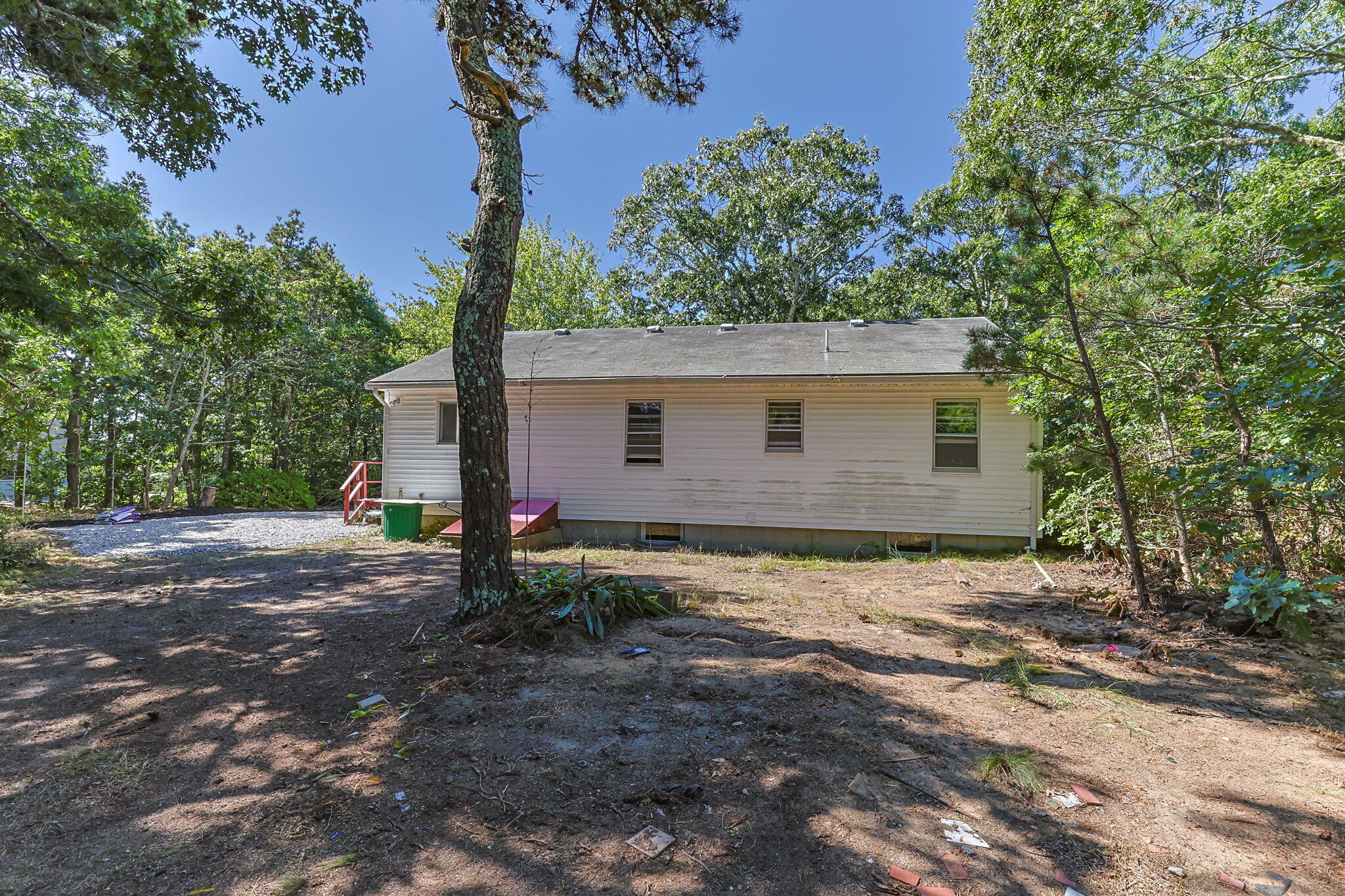 4 S Highland Way North Truro MA 02652